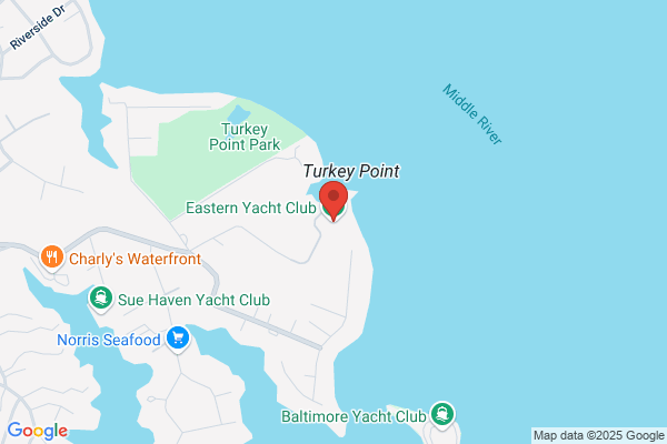 Eastern Yacht Club