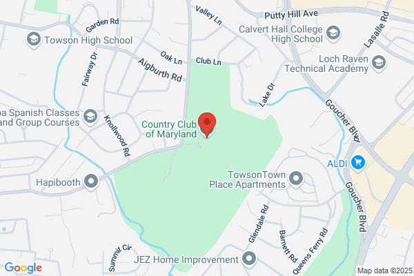 Mountain Club of Maryland