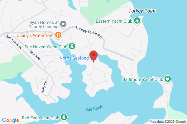 Norris Seafood