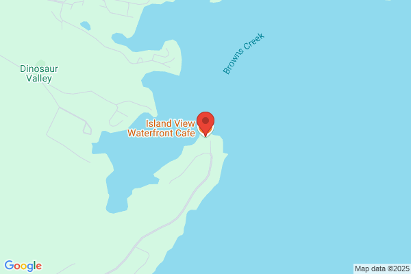 Sue Creek Seafood