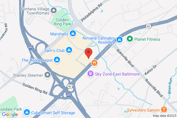 Mr Tire Auto Service Centers