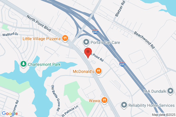 Cove Point Auto Sales
