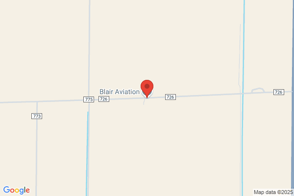 Blair Aviation
