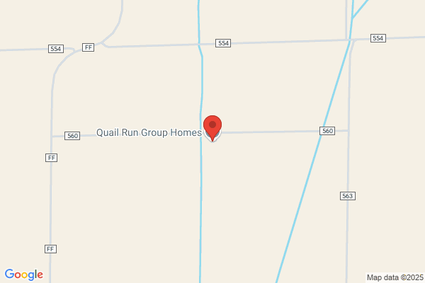 Quail Run Group Homes