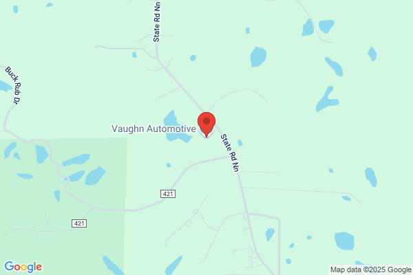 Vaughns Auto Repair
