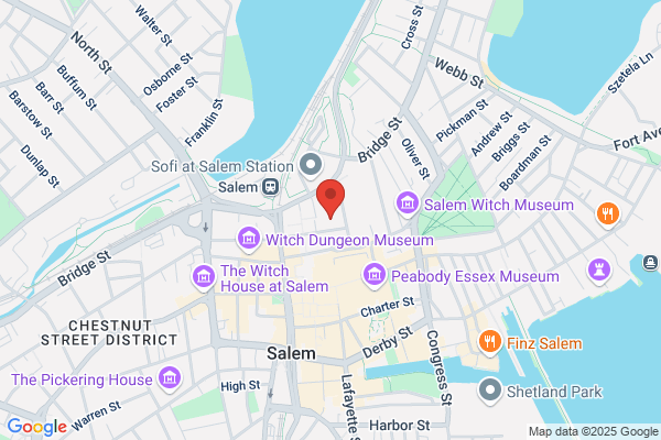 Essex Community Heritage Organization Inc