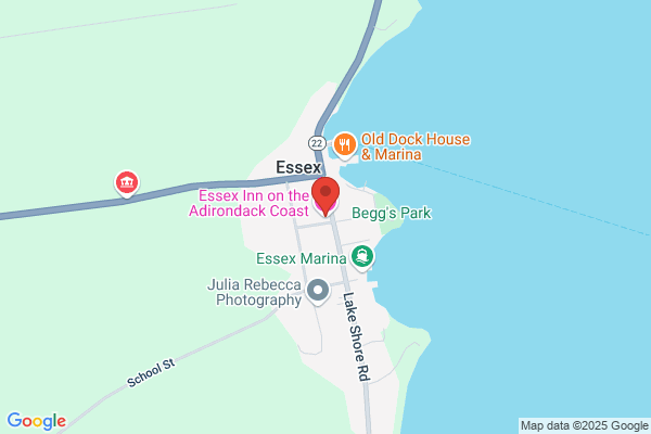 Essex Inn the