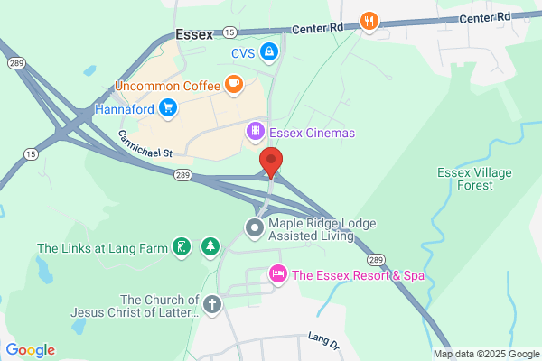 FamilySearch center