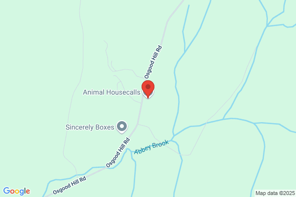 Animal Housecalls