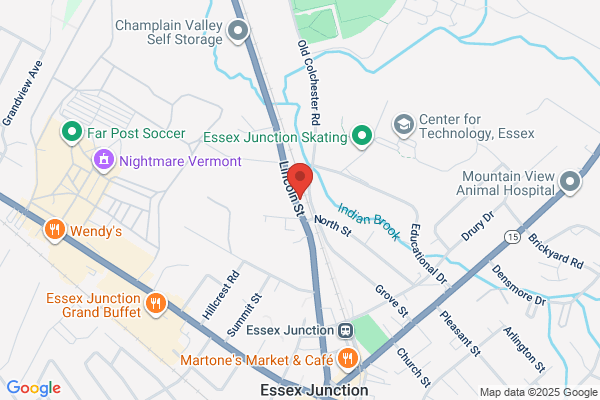Champlain Physical Therapy