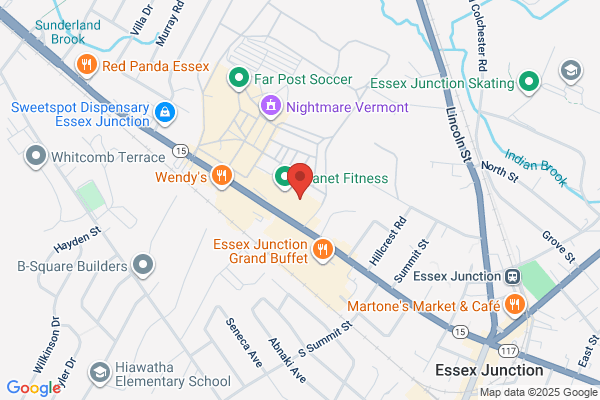 Essex Laundry Co
