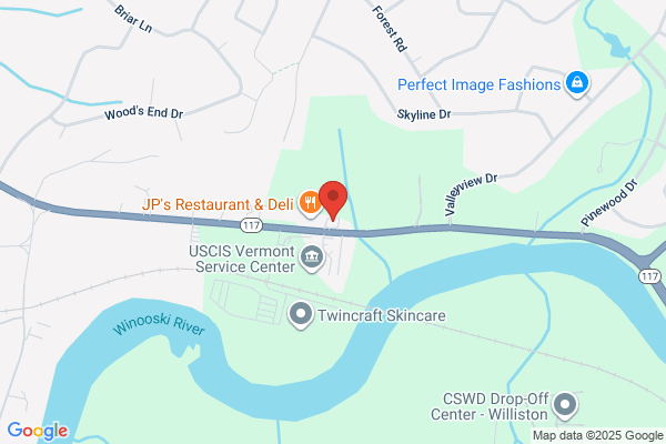 River Road Beverage & Redemption