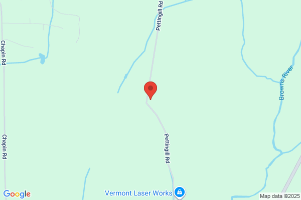 Vermont Target Sports
