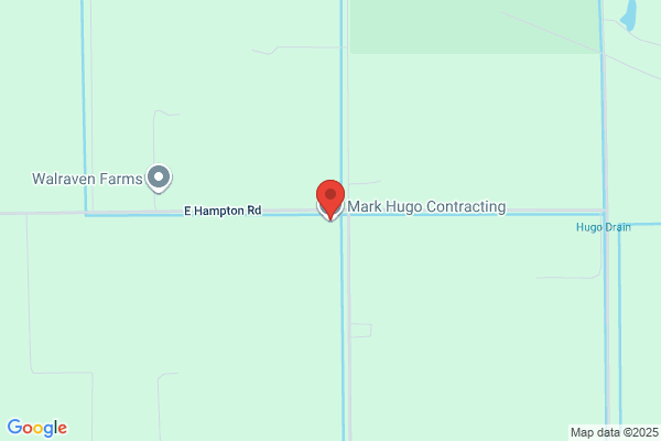 Mark Hugo Contracting LLC