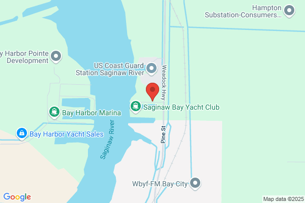 Anderson's Service Center-Marine Division