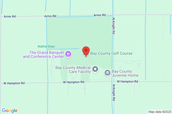 Bay County Golf Course