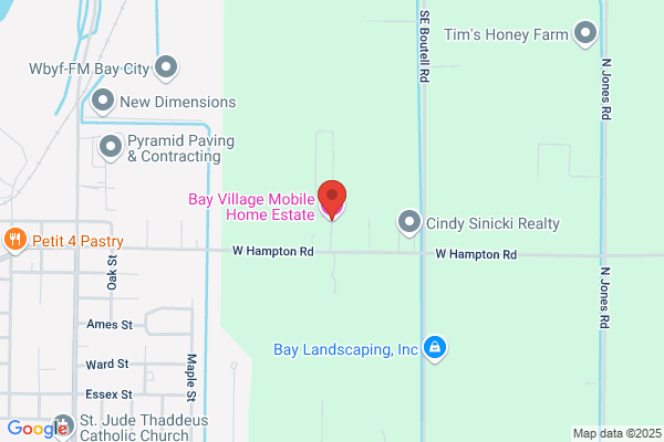 Bay Village Mobile Home Estates