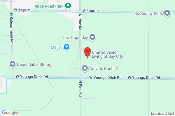 Charter Senior Living of Bay City