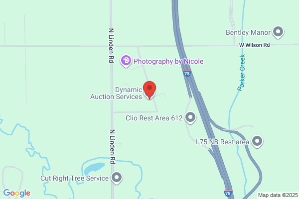 Dynamic Realty & Auctioneering
