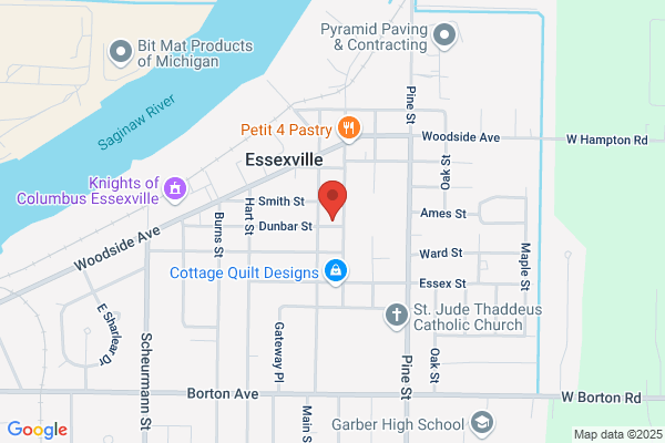 Essexville Baptist Community Church