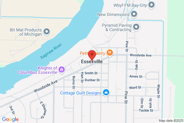 Essexville City of, Clerk