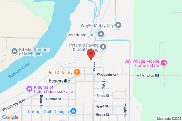 Essexville City of, Public Works