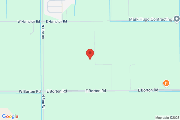 Essexville-Hampton Public Schools, Busch Elementary School