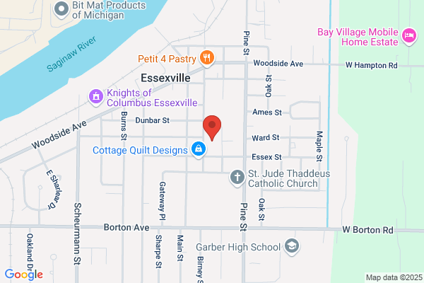 Essexville-Hampton Public Schools, Hughes Elementary School