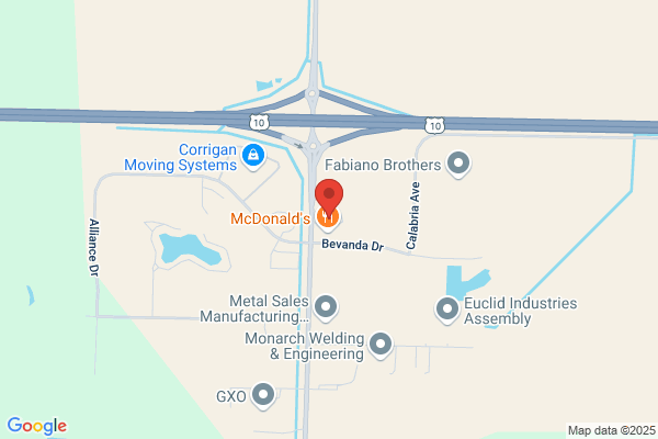Fast Pax Food Stores