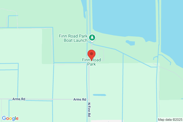 Finn Rd Campground