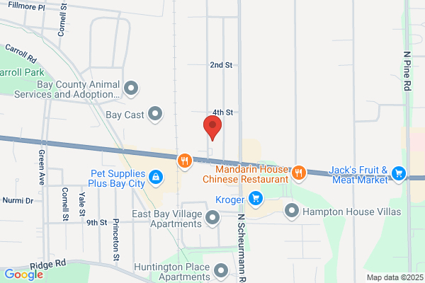 Hampton Chiropractic Clinic