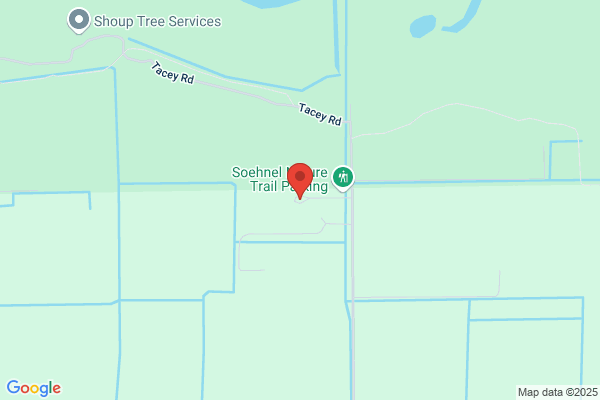 Hampton Township, Landfill
