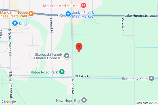 Pineview Apartments