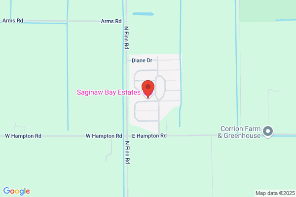 Saginaw Bay Estates