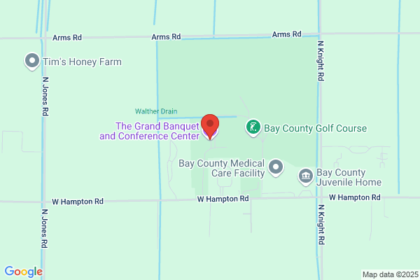 The Grand Banquet and Conference Center