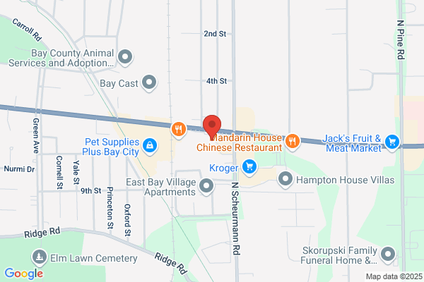Totsville Childrens Center