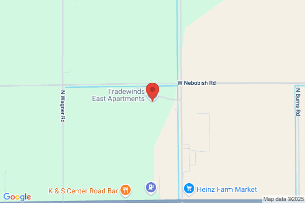 Tradewinds East Apartments
