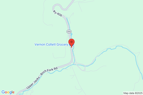 Collett Vernon Grocery