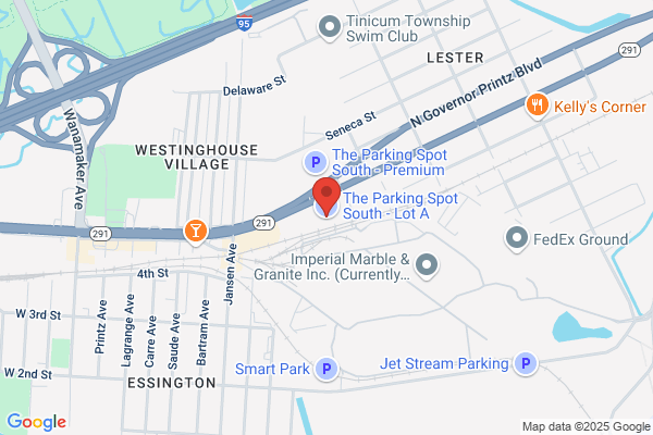 Airport Discount Tire & Auto