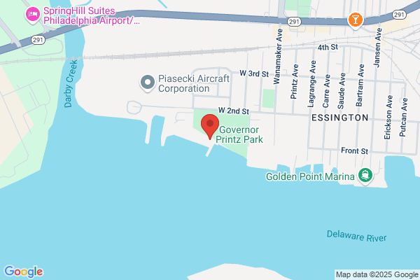 Corinthian Yacht Club
