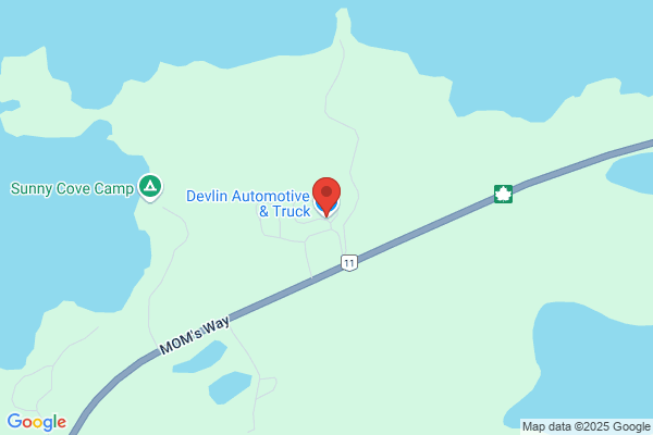 Devlin Towing LLC