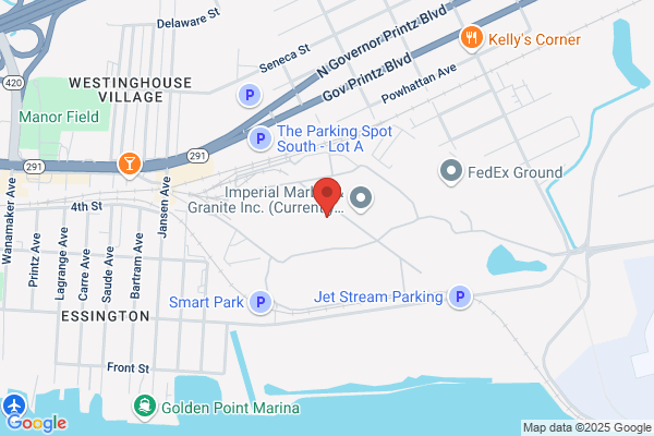 Embassy Kitchen Distributors Inc