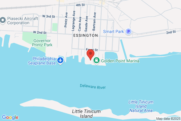 Fox's Grove Marina