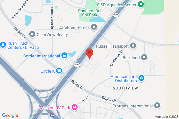 International Transport Services