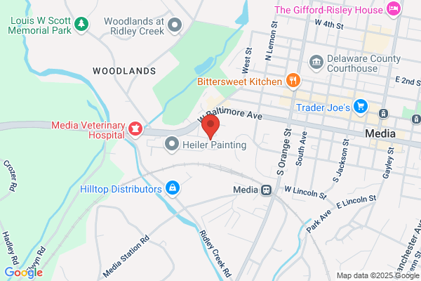 McMichael Automotive