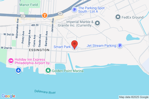 Smart Park