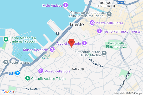 Trieste Italian Restaurant