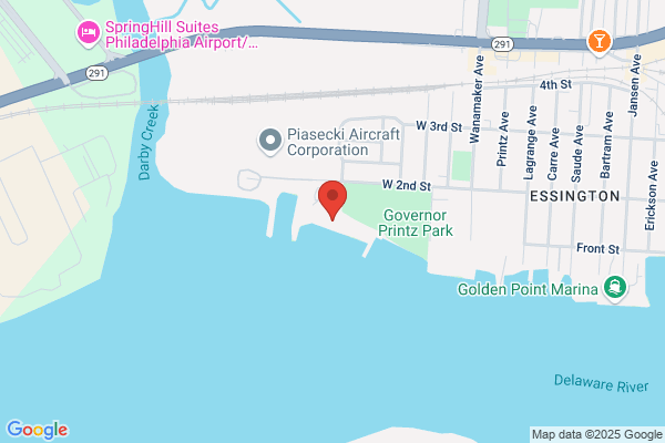 West End Boat Club