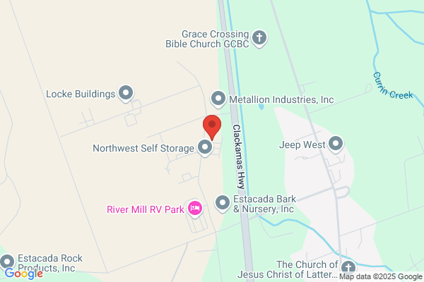 Northwest Self Storage