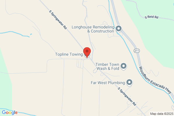 Topline Towing, LLC